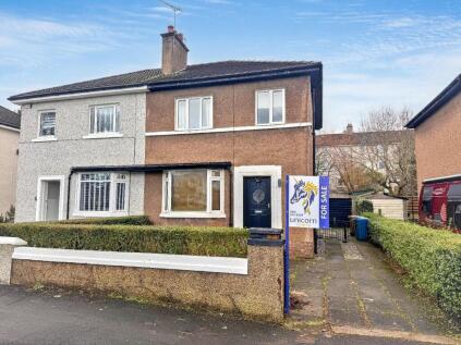 Croftfoot Road, Glasgow, G44
