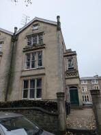 Basement Flat 5, 3, Arlington Villas, Clifton, Bristol BS8 2ED