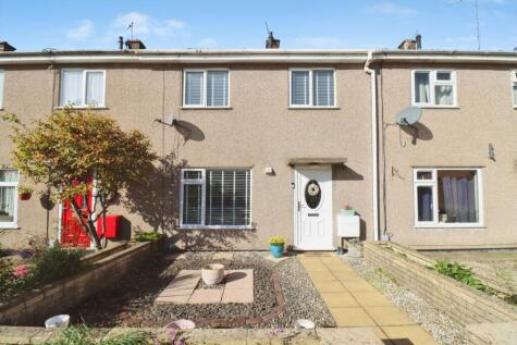 Stanton Close, Kingswood, Bristol, BS15