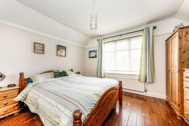 Bedroom 1