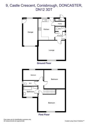 Floor Plan: