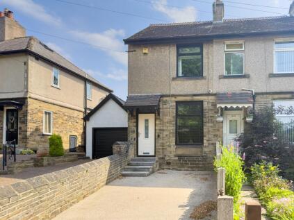 Bradford Road, Bailiff Bridge, HD6 4ED