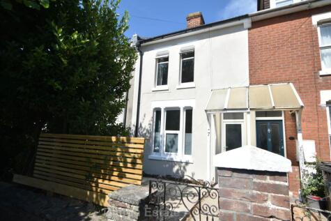 Gordon Road, Gosport