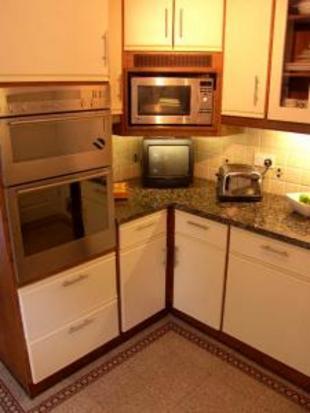Built-in Appliances