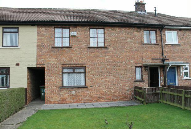 Front Elevation