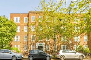 6, Harold Laski House, Percival Street, London EC1V 0HR