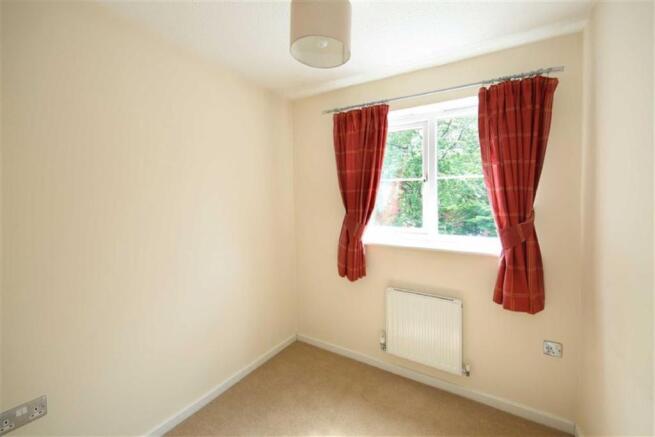 BEDROOM NO. 3