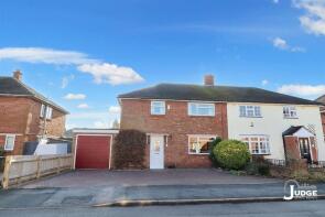 23, Lambourne Road, Birstall LE4 4FW
