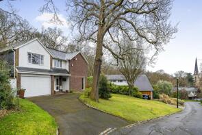 29, Woodhall Drive, London SE21 7HJ