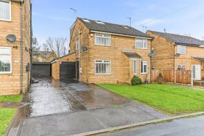 32, Chalner Avenue, Leeds LS27 0SD