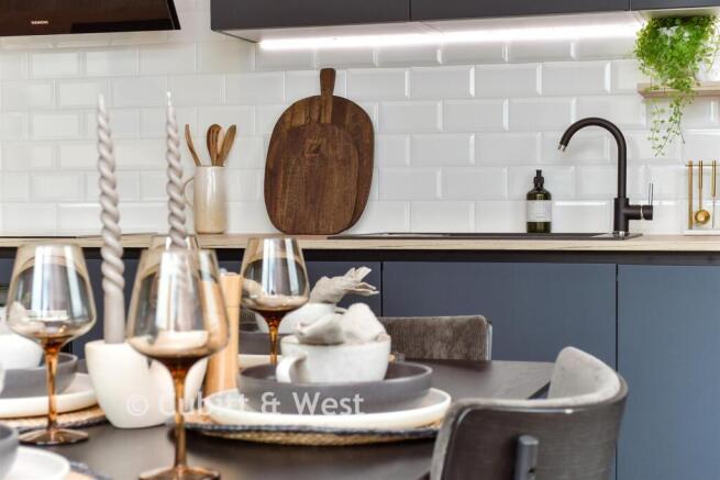 Kitchen Lifestyle