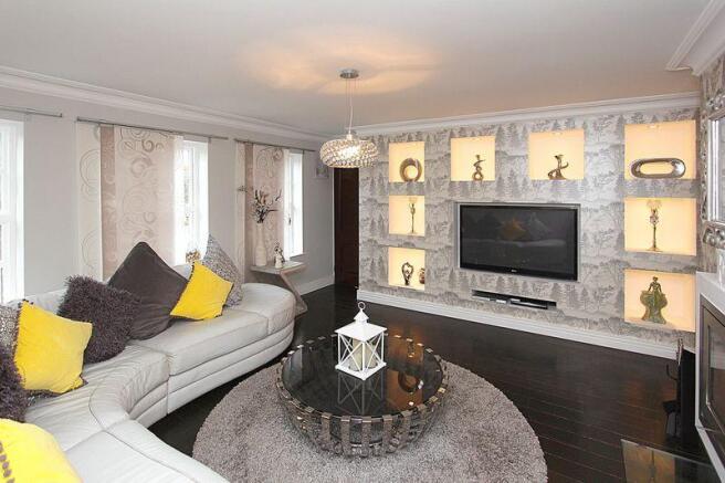 Lounge (Altern...