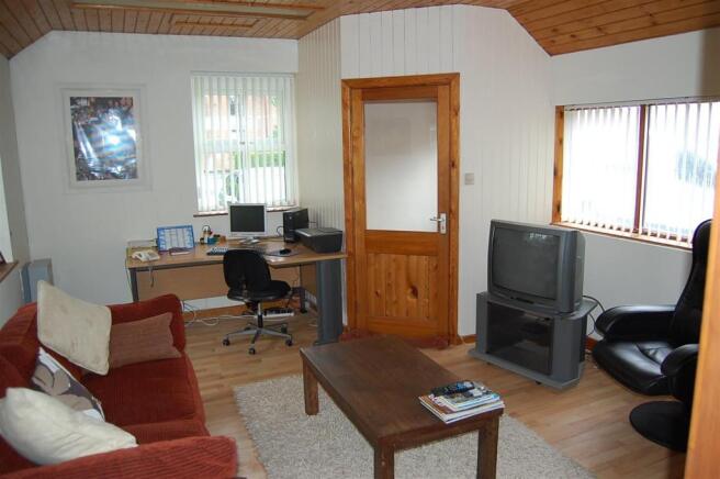 study office