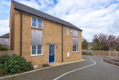 Highbank Close, Oxford