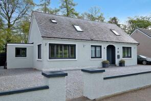 20, Woodside Road, Fochabers IV32 7HD