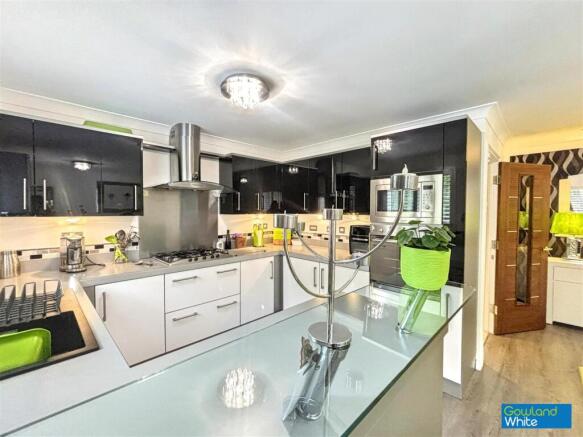 Orchard Mews, Eaglescliffe, TS16 0PQ photo 4