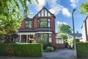 9, Westgate, Urmston, Flixton M41 9EL