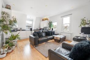 54, Liberty Street, London SW9 0EF