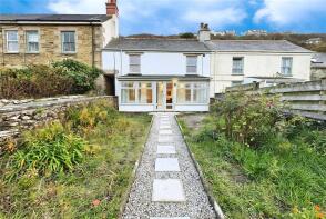 6, Tregea Terrace, Redruth TR16 4NG