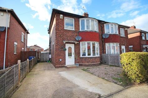 Hardy Road, Wheatley, Doncaster, DN2