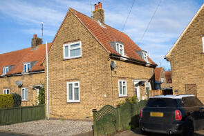 154, Fitch's Crescent, Maldon CM9 5JF