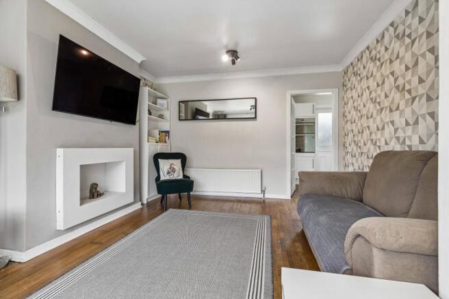 Doon Crescent, Bearsden, Glasgow, East Dunbartonshire photo 4