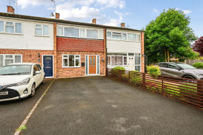 31, Kingsway, Blackwater, Camberley GU17 0JW