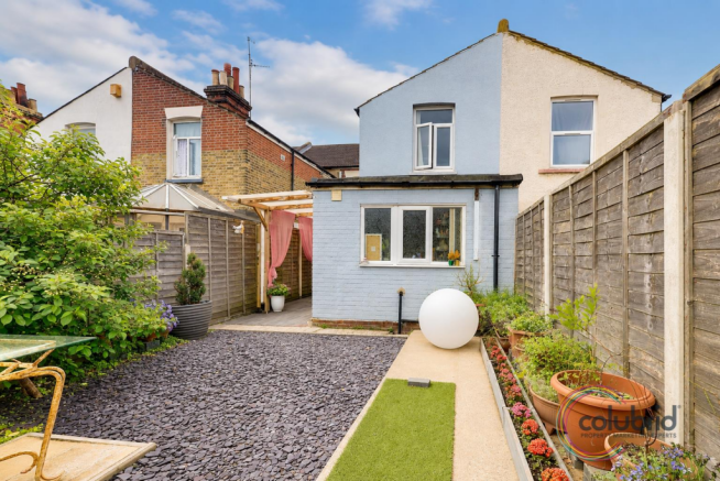House in Clacton-on-Sea, Great Clacton - View 4