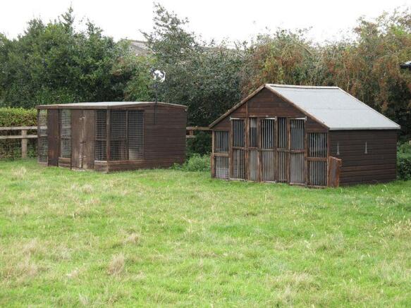 Kennels