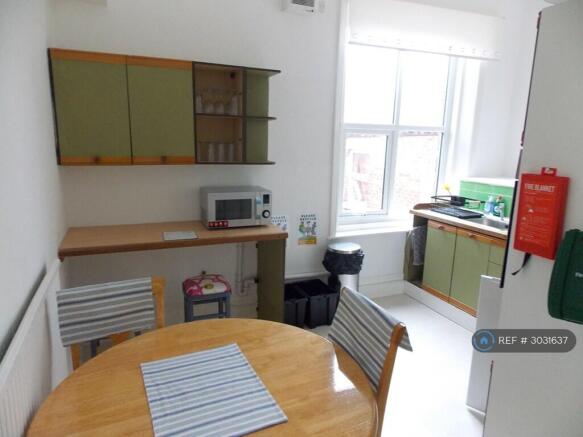 Kitchen Dining