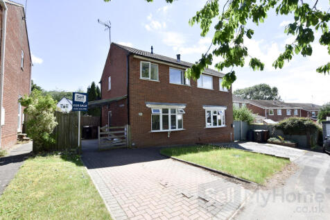 Tamworth Close, Shepshed, Loughborough, Leicestershire