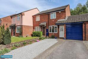 22, Celandine Mead, Taunton TA1 3XF