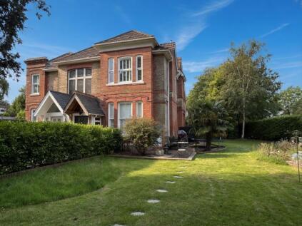 Cavendish Place, DEAN PARK, BOURNEMOUTH, BH1