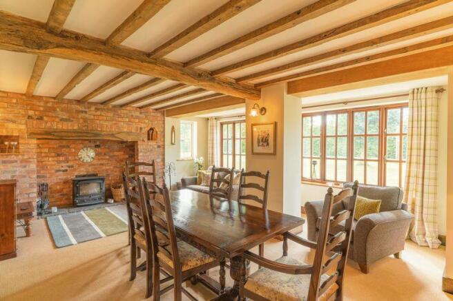 Dining Room / ...
