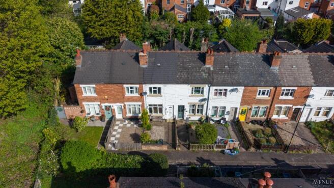 House in Sutton Coldfield, Maney - View 2