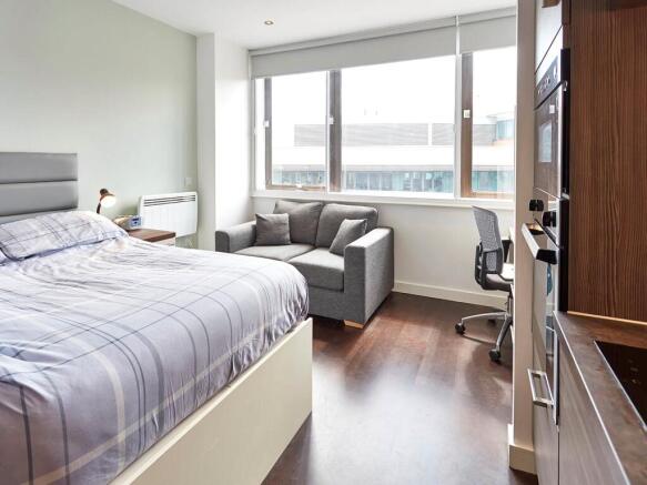 Apartment to rent in york