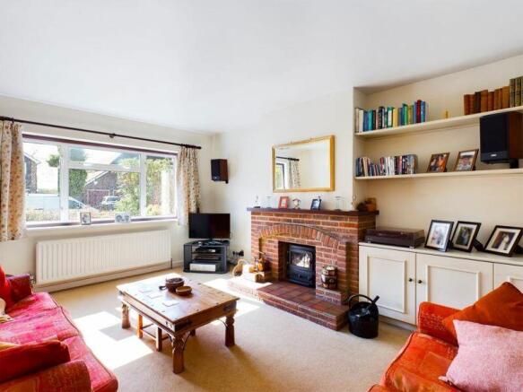 sitting room