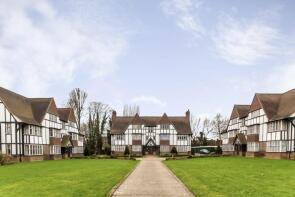 19, Ayr Court, Monks Drive, London W3 0EA