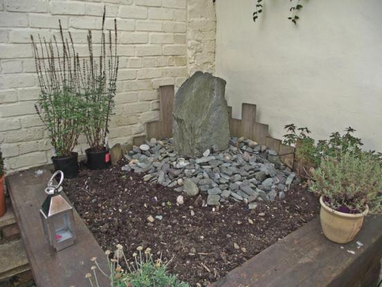 Water Feature