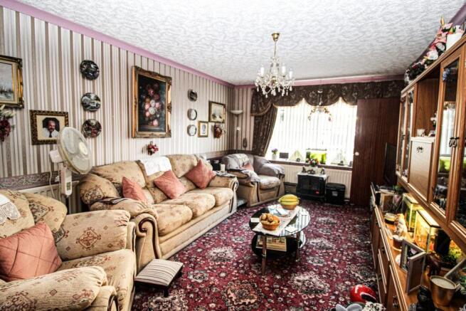 Lounge Area