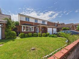 6, Rye Close, Colchester CO3 0YP