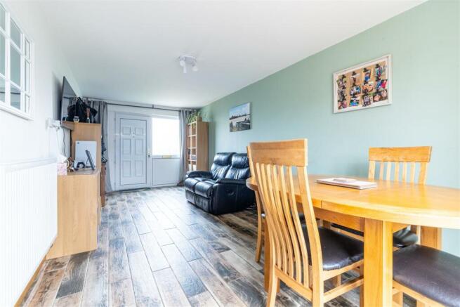 Garage Conversion