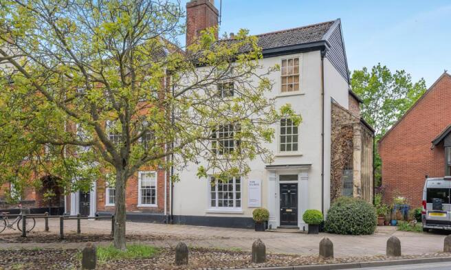 10, 11 & 12 St Martins at Palace Plain, Norwich, NR3 1RN