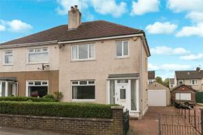 73, Pollok Drive, Bishopbriggs G64 2ET