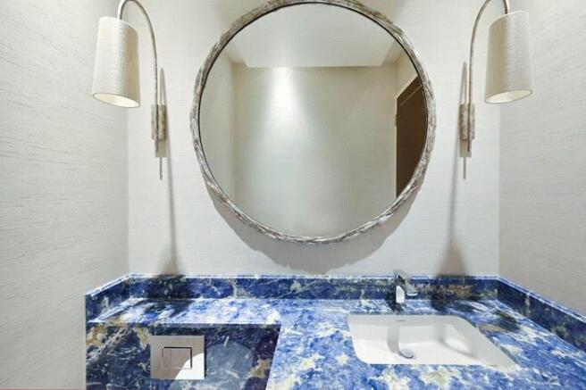 Bathroom 4