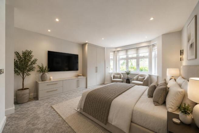 Landscape Road, Warlingham, Surrey, CR6 9JB photo 4