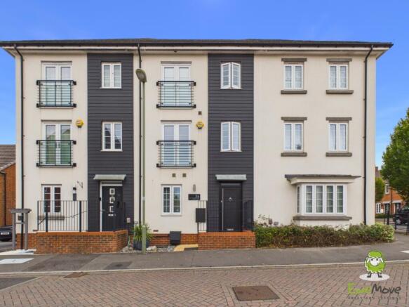 EweMove Estate Agents Basingstoke