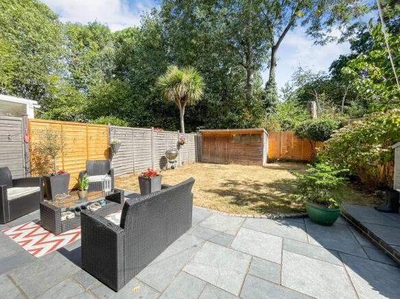 Jasmine Road, Hedge End photo 2