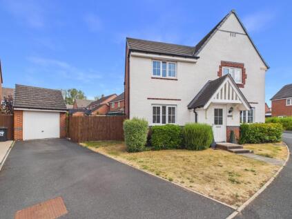 Poplar Street, Shifnal, Shropshire, TF11