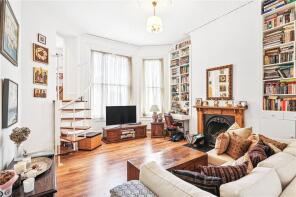 Flat 17, 163, Cromwell Road, London SW5 0SQ